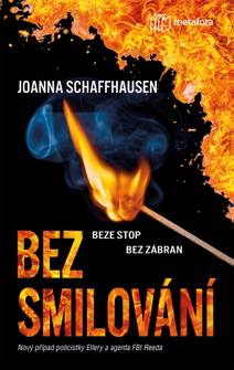 Obálka Bez smilování