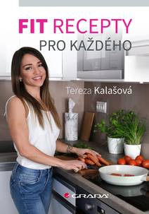 Obálka Fit recepty pro každého