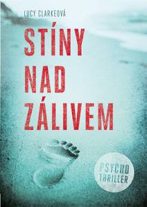 Obálka Stíny nad zálivem
