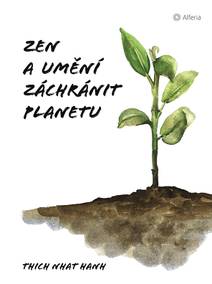 Obálka Zen a umění zachránit planetu