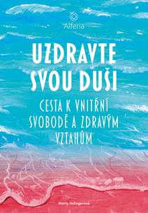 Obálka Uzdravte svou duši