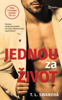 Obálka Jednou za život