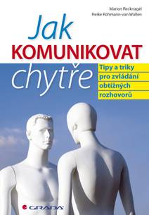 Obálka Jak komunikovat chytře