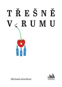 Obálka Třešně v rumu