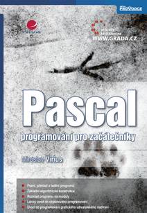Obálka Pascal