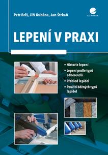 Obálka Lepení v praxi