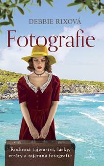 Obálka Fotografie