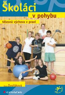 Obálka Školáci v pohybu