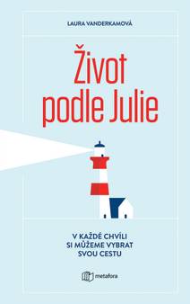 Obálka Život podle Julie