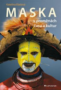 Obálka Maska