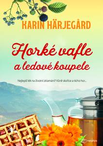 Obálka Horké vafle a ledové koupele
