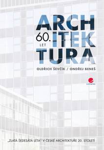 Obálka Architektura 60. let