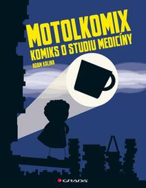 Obálka Motolkomix