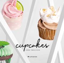 Obálka Cupcakes