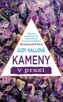 Obálka Kameny v praxi
