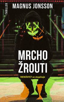 Obálka Mrchožrouti