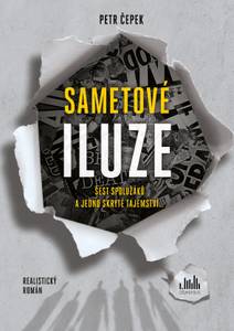 Obálka Sametové iluze