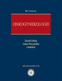 Obálka Onkogynekologie
