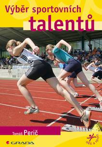 Obálka Výběr sportovních talentů