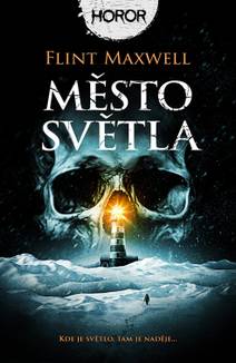 Obálka Město světla