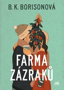 Obálka Farma zázraků