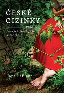 Obálka České cizinky