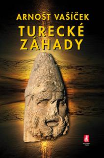 Obálka Turecké záhady