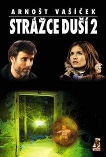 Obálka Strážce duší 2