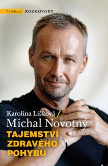 Obálka Tajemství zdravého pohybu