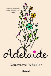 Obálka Adelaide