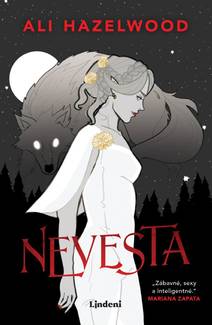 Obálka Nevesta