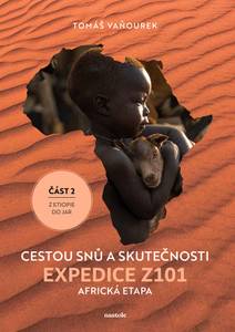 Obálka Cestou snů a skutečnosti