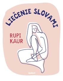 Obálka Liečenie slovami