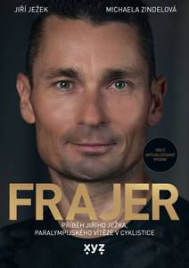 Obálka Frajer