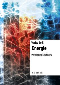 Obálka Energie