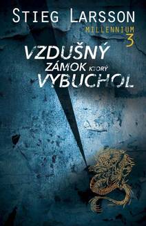 Obálka Vzdušný zámok, ktorý vybuchol
