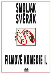 Obálka Filmové komedie S+S I.