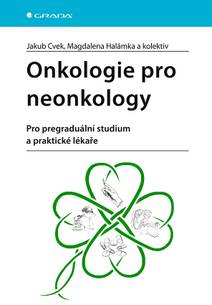 Obálka Onkologie pro neonkology