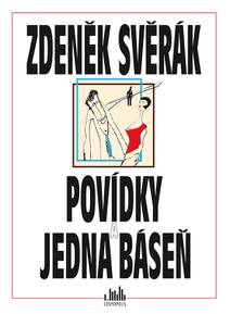Obálka Povídky a jedna báseň