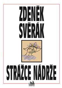 Obálka Strážce nádrže