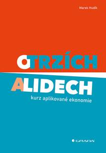 Obálka O trzích a lidech