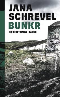 Obálka Bunkr