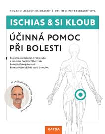 Obálka Ischias & SI kloub