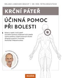Obálka Krční páteř
