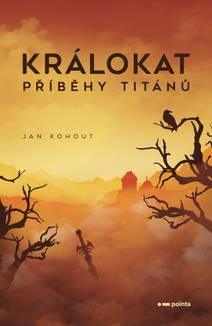 Obálka Králokat