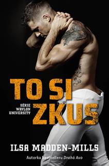 Obálka To si zkus