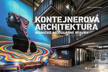 Obálka Kontejnerová architektura