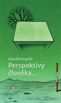 Obálka Perspektivy člověka...