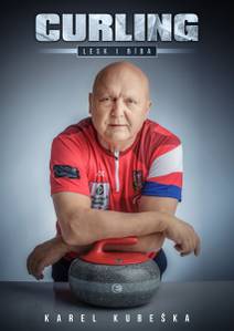 Obálka Curling