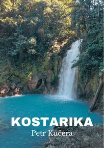 Obálka Kostarika: Praktický průvodce